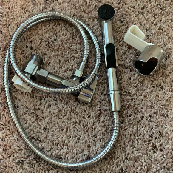 Bumgenius Other - Diaper Sprayer (bum genius)